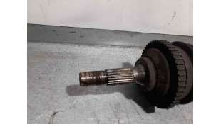 TRANSMISION DELANTERA DERECHA PEUGEOT 206+ 1.1 (60 CV) DE 2011 - D.4534745 / 9670634780 2