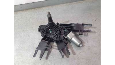 MOTOR LIMPIA TRASERO PEUGEOT 308 1.6 16V e-HDi FAP (116 CV) DE 2013 - D.4535025 / 9677680580