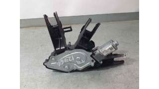 MOTOR LIMPIA TRASERO PEUGEOT 308 1.6 16V e-HDi FAP (116 CV) DE 2013 - D.4535025 / 9677680580