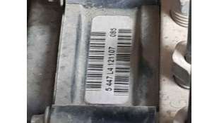 ABS RENAULT CLIO III 1.5 dCi D (68 CV) DE 2008 - D.4535309 2