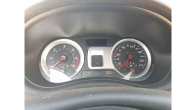 CUADRO INSTRUMENTOS RENAULT CLIO III 1.5 dCi D (68 CV) DE 2008 - D.4535346