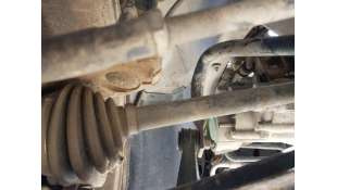 TRANSMISION DELANTERA IZQUIERDA AUDI A3 1.6 (101 CV) DE 2001 - D.4535723