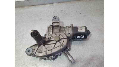 MOTOR LIMPIA DELANTERO CITROEN C4 GRAND PICASSO 2.0 HDi FAP (136 CV) DE 2007 - D.4536136 / 9654063180