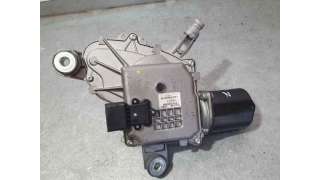 MOTOR LIMPIA DELANTERO CITROEN C4 GRAND PICASSO 2.0 HDi FAP (136 CV) DE 2007 - D.4536136 / 9654063180