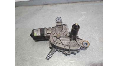 MOTOR LIMPIA DELANTERO CITROEN C4 GRAND PICASSO 2.0 HDi FAP (136 CV) DE 2007 - D.4536137 / 9654063280