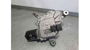 MOTOR LIMPIA DELANTERO CITROEN C4 GRAND PICASSO 2.0 HDi FAP (136 CV) DE 2007 - D.4536137 / 9654063280 2