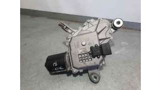 MOTOR LIMPIA DELANTERO CITROEN C4 GRAND PICASSO 2.0 HDi FAP (136 CV) DE 2007 - D.4536137 / 9654063280