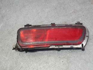 PILOTO TRASERO DERECHO PARAGOLPES CITROEN C4 GRAND PICASSO 2.0 HDi FAP (136 CV) DE 2007 - D.4536144