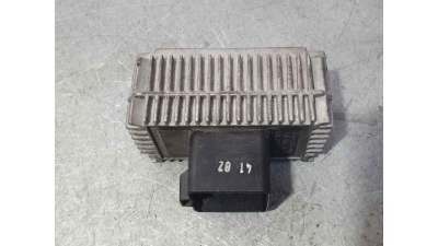 CAJA PRECALENTAMIENTO OPEL ASTRA G BERLINA 1.7 16V DTI (75 CV) DE 2003 - D.4536148 / 09132691