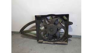 ELECTROVENTILADOR FIAT PANDA 1.2 (60 CV) DE 2007 - D.4536149 / 51779917