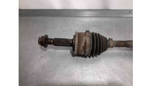 TRANSMISION DELANTERA DERECHA KIA RIO 1.2 (86 CV) DE 2014 - D.4536282 / 495011W000 2