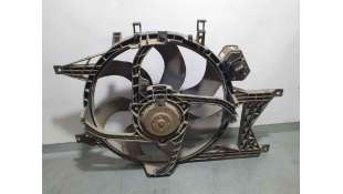 ELECTROVENTILADOR NISSAN PRIMERA BERLINA 1.9 16V Turbodiesel (120 CV) DE 2003 - D.4537457 / 8131X31B 2