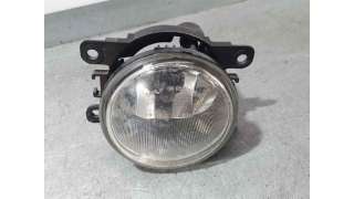 FARO ANTINIEBLA IZQUIERDO CITROEN C4 PICASSO 1.6 16V HDi FAP (109 CV) DE 2010 - D.4537596