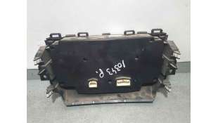 MANDO CLIMATIZADOR MAZDA CX-5 2.0 (160 CV) DE 2012 - D.4538041 / HKD53 2