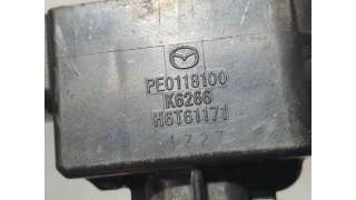 BOBINA ENCENDIDO MAZDA CX-5 2.0 (160 CV) DE 2012 - D.4538047 / PEO0118100