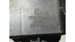 BOBINA ENCENDIDO MAZDA CX-5 2.0 (160 CV) DE 2012 - D.4538050 / PEO0118100