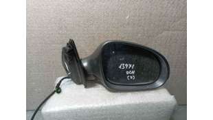 RETROVISOR DERECHO VOLKSWAGEN PASSAT BERLINA 2.0 TDI (140 CV) DE 2008 - D.4538303