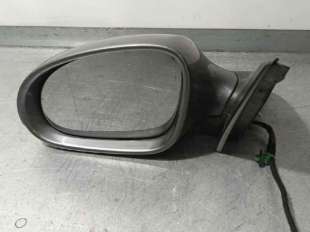 RETROVISOR IZQUIERDO VOLKSWAGEN PASSAT BERLINA 2.0 TDI (140 CV) DE 2008 - D.4538304