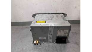 SISTEMA AUDIO / RADIO CD VOLKSWAGEN PASSAT BERLINA 2.0 TDI (140 CV) DE 2008 - D.4538308 / 1K0035186AD 2