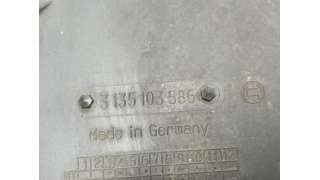 ELECTROVENTILADOR VOLVO S80 BERLINA 2.4 (170 CV) DE 2004 - D.4538464 / 30645148