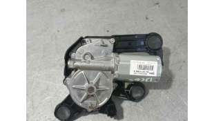 MOTOR LIMPIA TRASERO PEUGEOT 208 1.6 16V HDi FAP (92 CV) DE 2014 - D.4538623 / 9673251380A 2