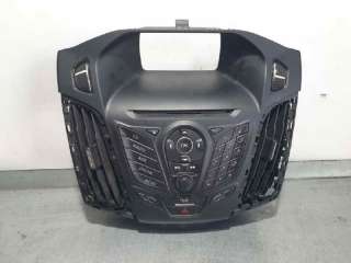 MANDO RADIO FORD FOCUS LIM. 1.6 TDCi (95 CV) DE 2012 - D.4538694 / 539B506D