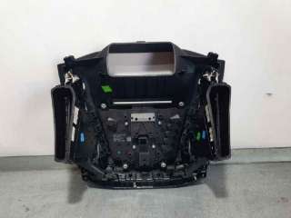 MANDO RADIO FORD FOCUS LIM. 1.6 TDCi (95 CV) DE 2012 - D.4538694 / 539B506D