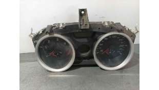 CUADRO INSTRUMENTOS RENAULT MEGANE II BERLINA 5P 1.5 dCi D (106 CV) DE 2006 - D.4539035 / 8200408798