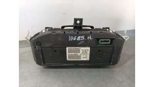 CUADRO INSTRUMENTOS RENAULT MEGANE II BERLINA 5P 1.5 dCi D (106 CV) DE 2006 - D.4539035 / 8200408798 2