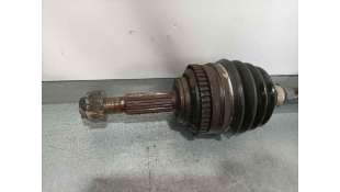 TRANSMISION DELANTERA DERECHA CHEVROLET AVEO 1.4 (94 CV) DE 2006 - D.4539309 / 96348791 2