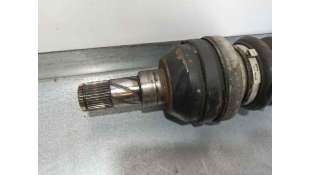 TRANSMISION DELANTERA IZQUIERDA CHEVROLET AVEO 1.4 (94 CV) DE 2006 - D.4539310 / 96348790 2