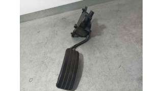 POTENCIOMETRO PEDAL RENAULT MEGANE II BERLINA 5P 1.5 dCi D (82 CV) DE 2002 - D.4539314 / 8200153268