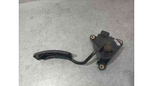 POTENCIOMETRO PEDAL RENAULT MEGANE II BERLINA 5P 1.5 dCi D (82 CV) DE 2002 - D.4539314 / 8200153268 2