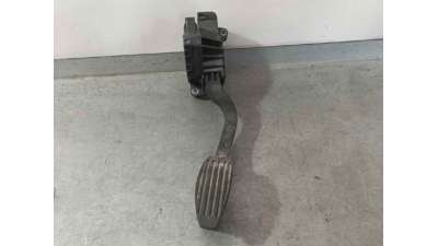 POTENCIOMETRO PEDAL FORD KA 1.2 8V (69 CV) DE 2013 - D.4539317 / 51893926