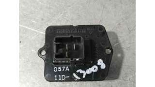 RESISTENCIA CALEFACCION MITSUBISHI ASX 1.6 (117 CV) DE 2012 - D.4539324