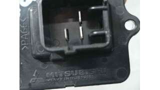 RESISTENCIA CALEFACCION MITSUBISHI ASX 1.6 (117 CV) DE 2012 - D.4539324