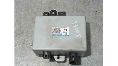 MODULO ELECTRONICO MITSUBISHI ASX 1.6 (117 CV) DE 2012 - D.4539330 / 8633A031