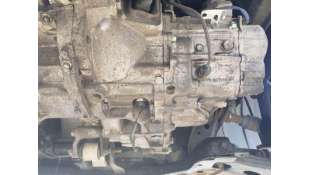 CAJA CAMBIOS MAZDA 3 LIM. 2.0 16V (151 CV) DE 2009 - D.4539359