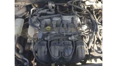 MOTOR COMPLETO MAZDA 3 LIM. 2.0 16V (151 CV) DE 2009 - D.4539411 / LF5W