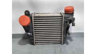 INTERCOOLER SKODA OCTAVIA BERLINA 1.9 TDI (110 CV) DE 2002 - D.4539670 / 1J0145803F