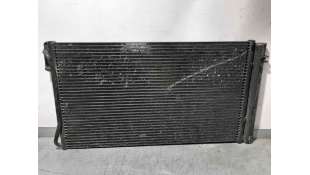 CONDENSADOR / RADIADOR AIRE ACONDICIONADO BMW SERIE 3 BERLINA 3.0 Turbodiesel (231 CV) DE 2007 - D.4539942 / 6930039 2