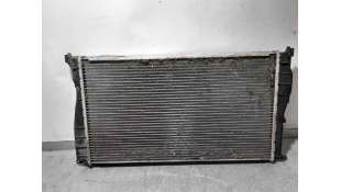 RADIADOR AGUA BMW SERIE 3 BERLINA 3.0 Turbodiesel (231 CV) DE 2007 - D.4540013 / 7797451 2
