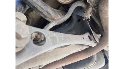 PUENTE TRASERO SEAT EXEO ST 2.0 TDI (120 CV) DE 2010 - D.4540162