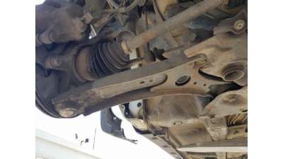 BRAZO SUSPENSION INFERIOR DELANTERO DERECHO SUZUKI SX4 RW 1.6 DDiS Turbodiesel (90 CV) DE 2009 - D.4540358