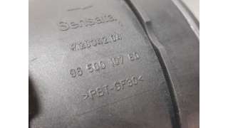 CAUDALIMETRO SUZUKI SX4 RW 1.6 DDiS Turbodiesel (90 CV) DE 2009 - D.4540365 / 9650010780