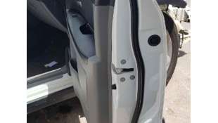 CERRADURA PUERTA DELANTERA DERECHA SUZUKI SX4 RW 1.6 DDiS Turbodiesel (90 CV) DE 2009 - D.4540368