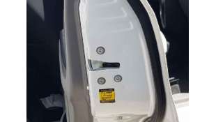 CERRADURA PUERTA TRASERA DERECHA  SUZUKI SX4 RW 1.6 DDiS Turbodiesel (90 CV) DE 2009 - D.4540370