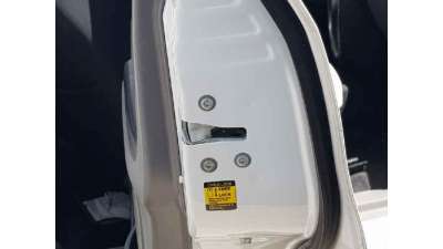 CERRADURA PUERTA TRASERA DERECHA  SUZUKI SX4 RW 1.6 DDiS Turbodiesel (90 CV) DE 2009 - D.4540370