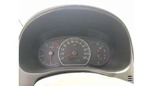 CUADRO INSTRUMENTOS SUZUKI SX4 RW 1.6 DDiS Turbodiesel (90 CV) DE 2009 - D.4540379