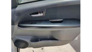 ELEVALUNAS DELANTERO DERECHO SUZUKI SX4 RW 1.6 DDiS Turbodiesel (90 CV) DE 2009 - D.4540385